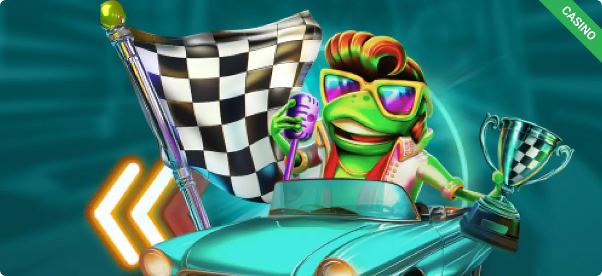 22Bet Willkommenspaket für Sportwetten