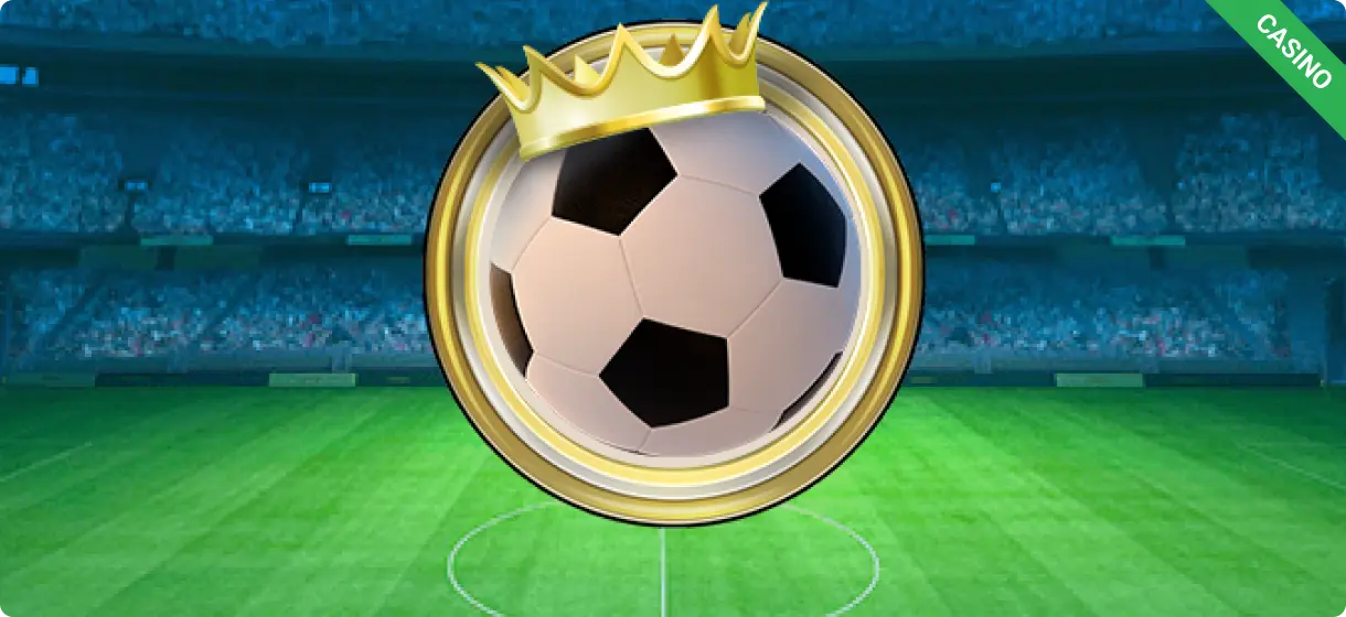 22Bet VIP-Casino-Cashback