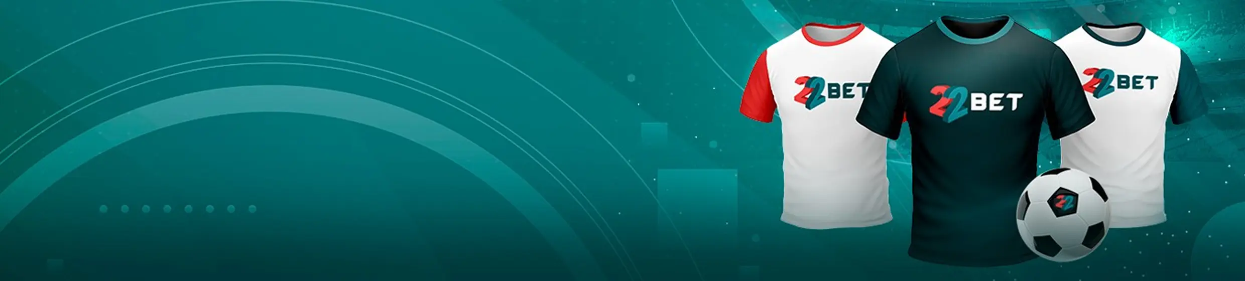 22Bet Willkommenspaket