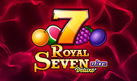 7 Royal Seven