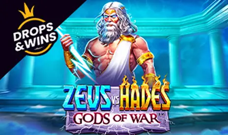 Zevs Hades Zevs Hades