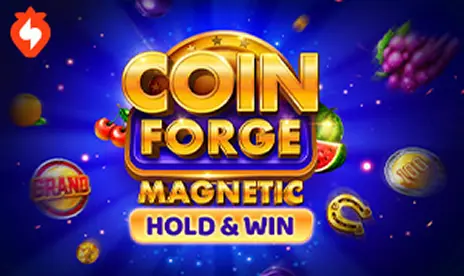 Coin Forge Coin Forge