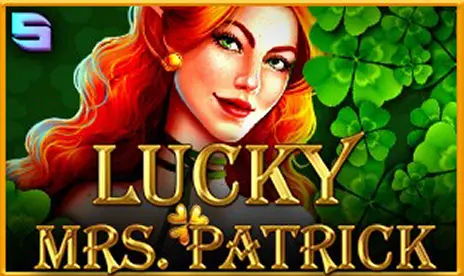Lucky Mrs Patrick Lucky Mrs Patrick